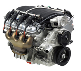 P985E Engine